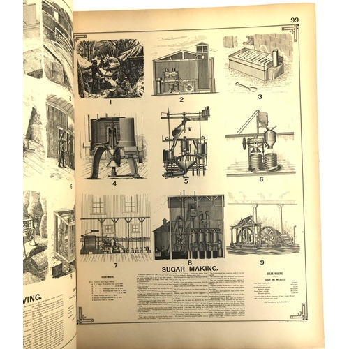 160 - 'The Growth of Industrial Art', reproduction edition .c1972, with an introduction by Mark Kramer