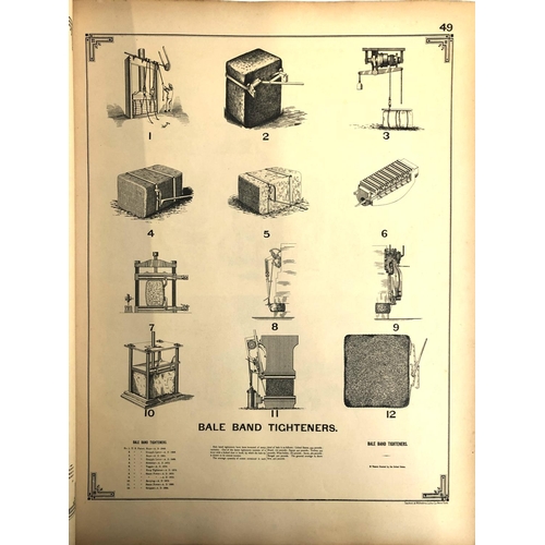 160 - 'The Growth of Industrial Art', reproduction edition .c1972, with an introduction by Mark Kramer