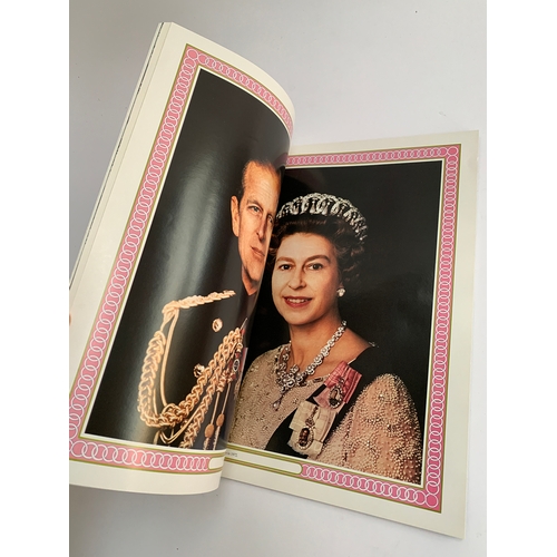 137 - The Illustrated London News, silver jubilee edition, Queen Elizabeth II 1952-1977