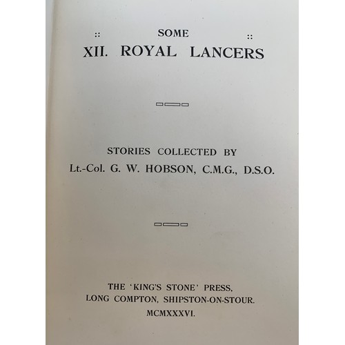 410 - BOOKS, MILITARY: NICHOLSON, Capt. N., and FORBES, P., 'The Grenadier Guards in the War 1939-1945, in... 