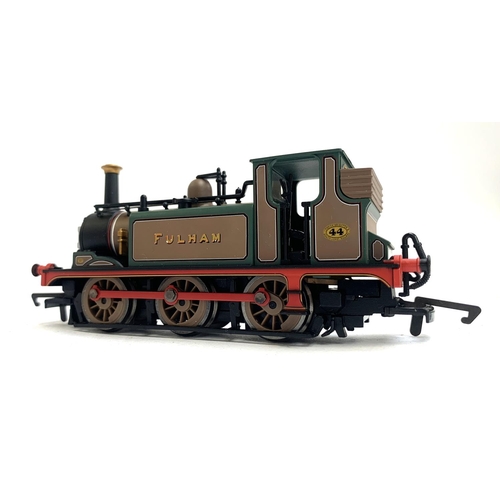 120 - A Hornby R2605 OO Gauge Class A1X 'Fulham No.44' locomotive, boxed