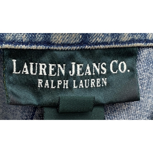 Lauren jeans co vintage best sale