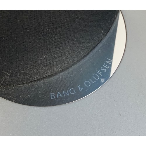 279 - A Bang & Olufsen BeoLab 2 Active Subwoofer type no. 6861 item no.1680001, serial no. 17679386; toget... 