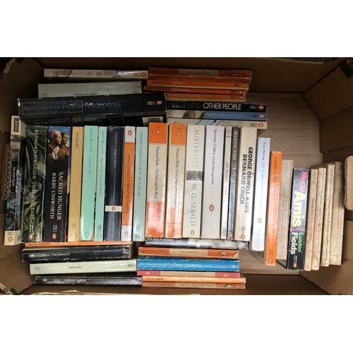 720 - PENGUIN BOOKS: a box,. c. 45 items.