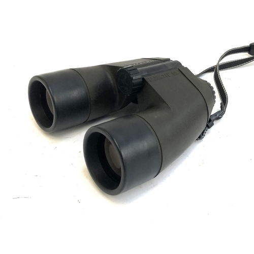 193 - A pair of Swarovski Habicht SL 10x50 binoculars