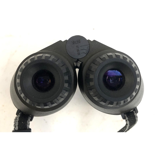 193 - A pair of Swarovski Habicht SL 10x50 binoculars