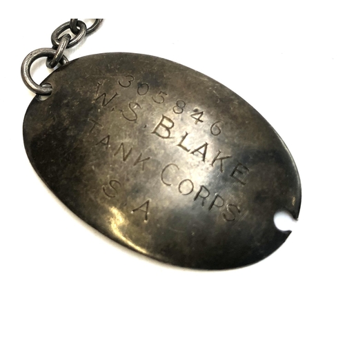 276 - A WWI victory and war medal pair inscribed Pte. W. G. Blake. Tank Corps, together with a trio of WWI... 