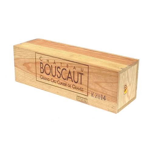 2004 - Chateau Bouscaut Grand Cru Clasase de Graves 2014, magnum, (150cl)