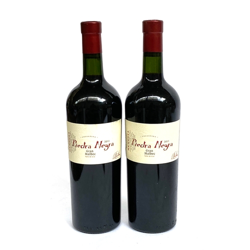 2091 - Bodega Piedra Negra Gran Malbec 2011, 14x75cl