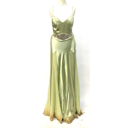 ribbed dress cotton on Husk Rib Knit – Surf and Sand SID-75501 Size:XSTP instead store me folded Wedding Dresses San Francisco