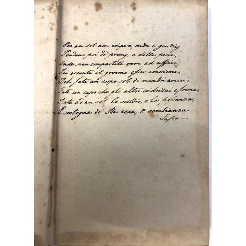 626 - BOOK. BURKE, Edmund, 'Reflections on the Revolution in France and on the Proceedings in Certain Soci... 