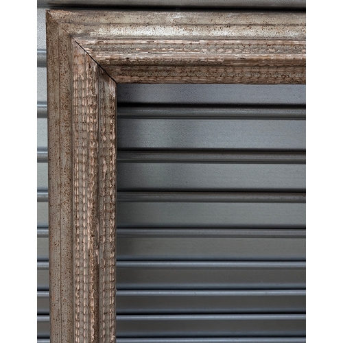 767 - A gilt gesso frame, IR 77x64.5cm, total 94.5x82cm