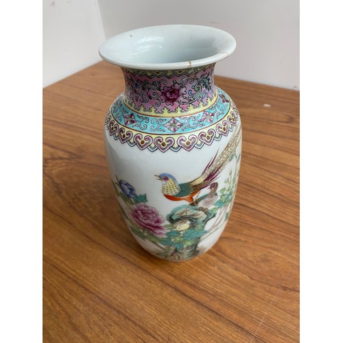 472 - A large quantity of Asian ceramics, to include Chinese tea set with polychrome decoration; Chinese r... 