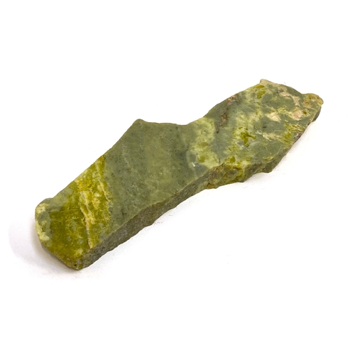 334 - Natural history interest: a collection of mineral specimens to include dioptase, azure-malachite, pr... 