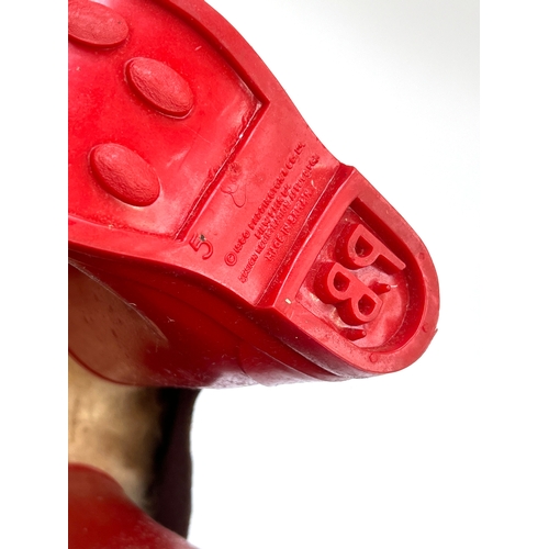 415 - A 1980s Paddington Bear teddy, 46cmH