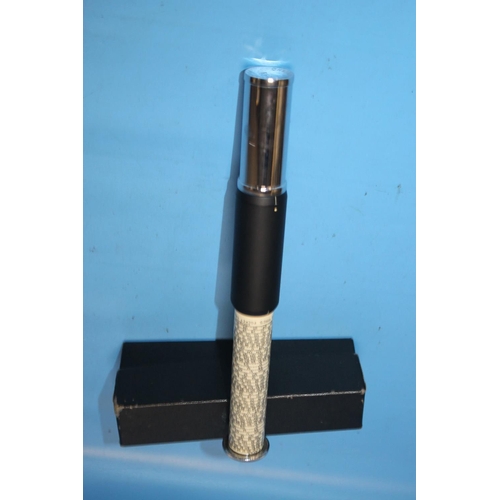 87 - AN OTIS KING CALCULATOR, MODEL K IN ORIGINAL BOX