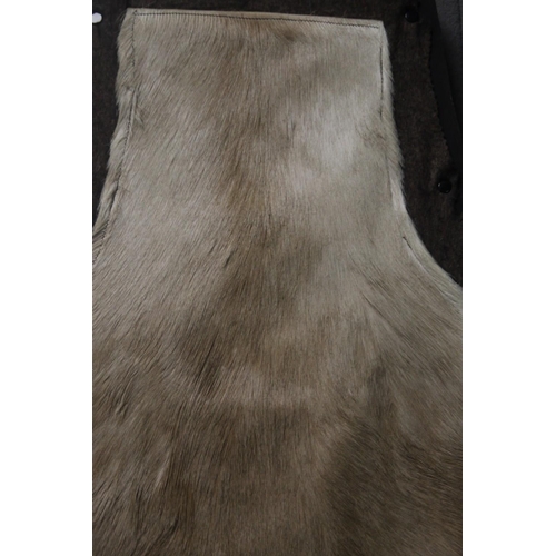 99A - A SPRINGBOK PELT