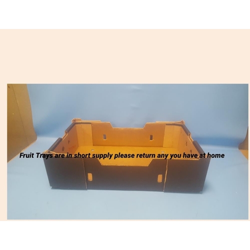83 - SPARE LOT