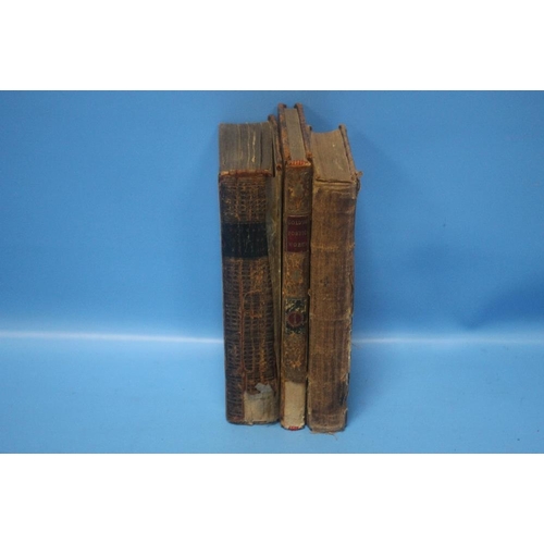 93 - ARCHIBALD DUNCAN - 'THE LIFE OF THE RIGHT HONOURABLE HORATIO LORD VISCOUNT NELSON', published by Jam... 