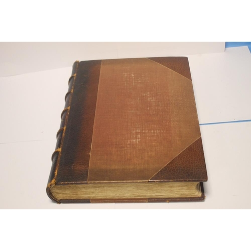 177 - THE ARCHITECTURAL WORK OF GRAHAM ANDERSON, PROBST & WHITE, CHICAGO AND PREDECESSORS: D. H. BURNHAM &... 