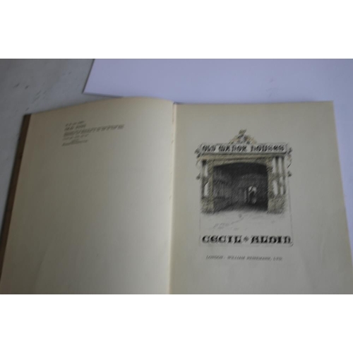 178 - THE SIEGES OF ARUNDEL CASTLE, IN THE COUNTY OF SUSSEX', published  by Richard Bentley, 1854, togethe... 