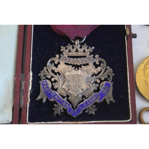 75 - A WWI MEDAL TRIO comprising 1914/15 Star, BWM and Victory named 