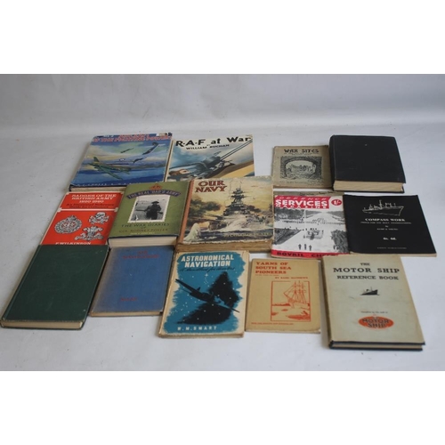 82 - A SMALL QUANTITY OF MILITARY INTEREST BOOKS to include Arthur Maass - 'Muddy Waters The Army Enginee... 