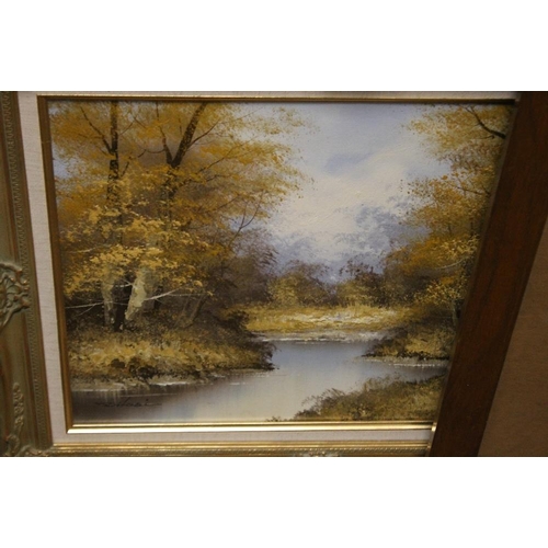 42 - A QUANTITY OF ASSORTED PICTURES AND PRINTS