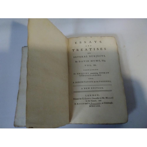 131 - ANTIQUARIAN BOOKS ODD VOLUMES TO INCLUDE 'THE JUSTICE OF THE PEACE AND PARISH OFFICER. By Richard Bu... 