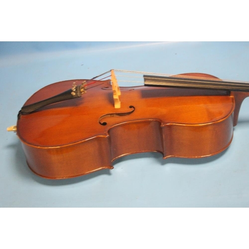 400 - SMALL CELLO WITHOUT BOW