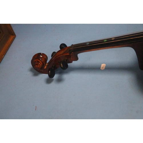 400 - SMALL CELLO WITHOUT BOW