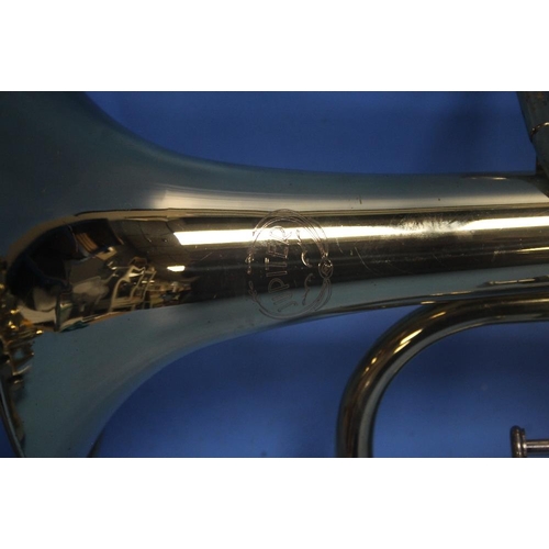 407 - A TENOR HORN