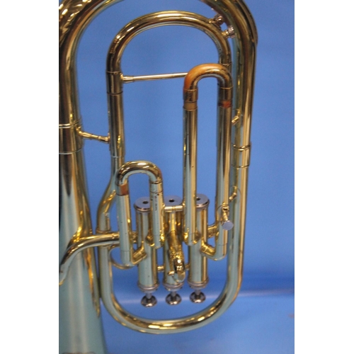 409 - A TENOR HORN