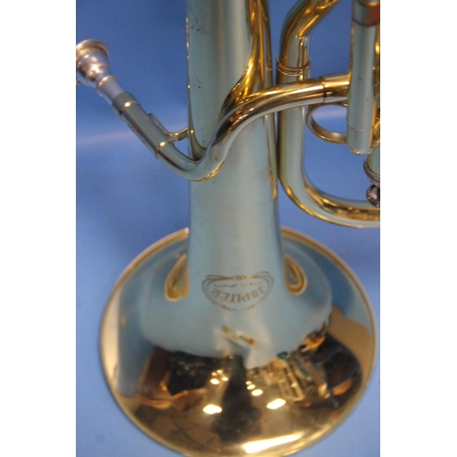 409 - A TENOR HORN