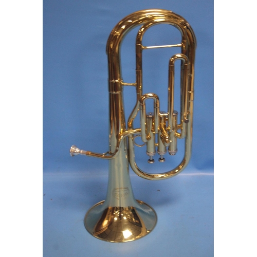 410 - A TENOR HORN