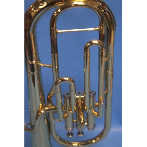 410 - A TENOR HORN