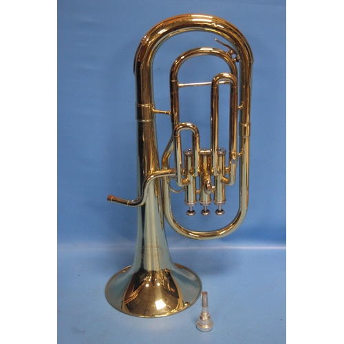 411 - A TENOR HORN