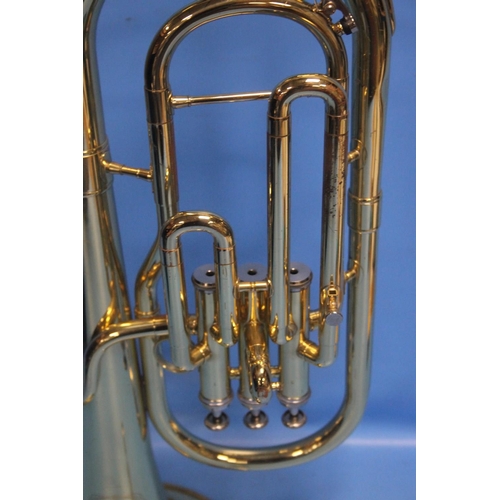 411 - A TENOR HORN