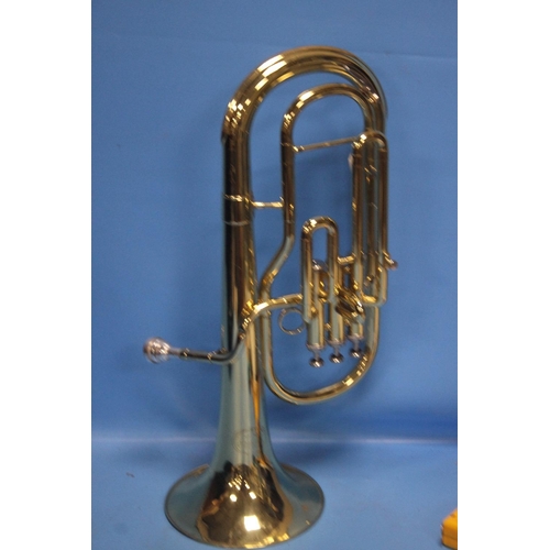 412 - A TENOR HORN