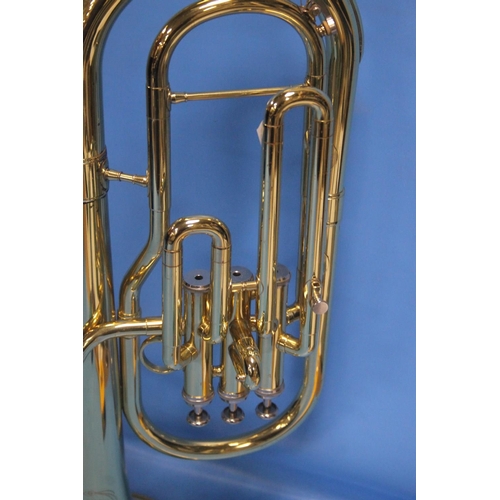 412 - A TENOR HORN