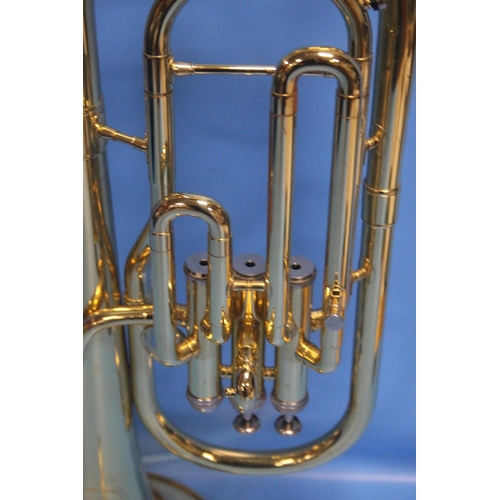 413 - A TENOR HORN