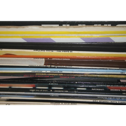 479 - A QUANTITY OF RECORDS TO INCLUDE 12