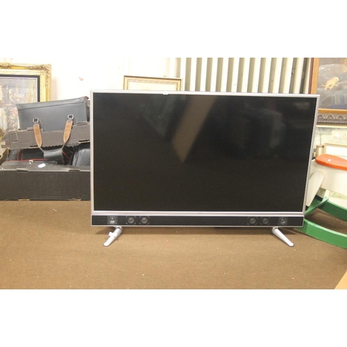 594 - A CELLO 50 INCH FLAT SCREEN TV