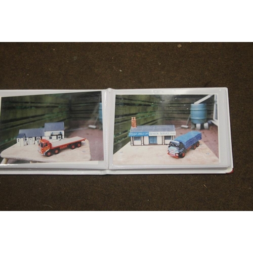 635 - A LARGE QUANTITY OF SLIDES AND PHOTOGRAPHS