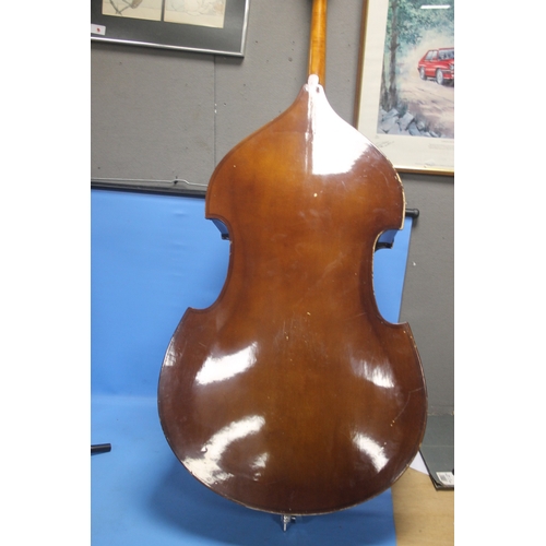 403 - A CELLO A/F