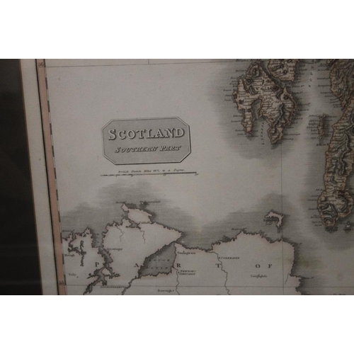 35 - A PINKERTONS MODERN ATLAS