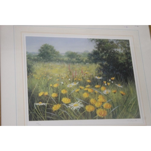 39 - A QUANTITY OF PICTURES AND PRINTS