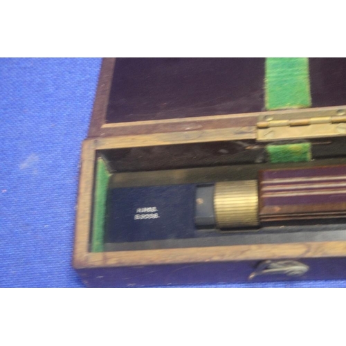 328 - A CASED MEASURING INSTRUMENT