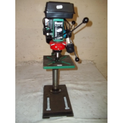 744 - A FERN BENCH TOP PILLAR DRILL