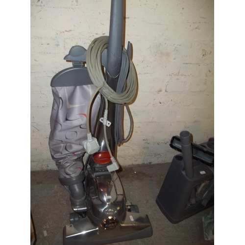 793 - A KIRBY SENTRIA VACUUM AND ACCESSORIES/ SPARES